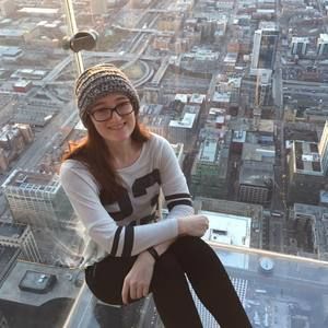 Meet your Posher, Gillian